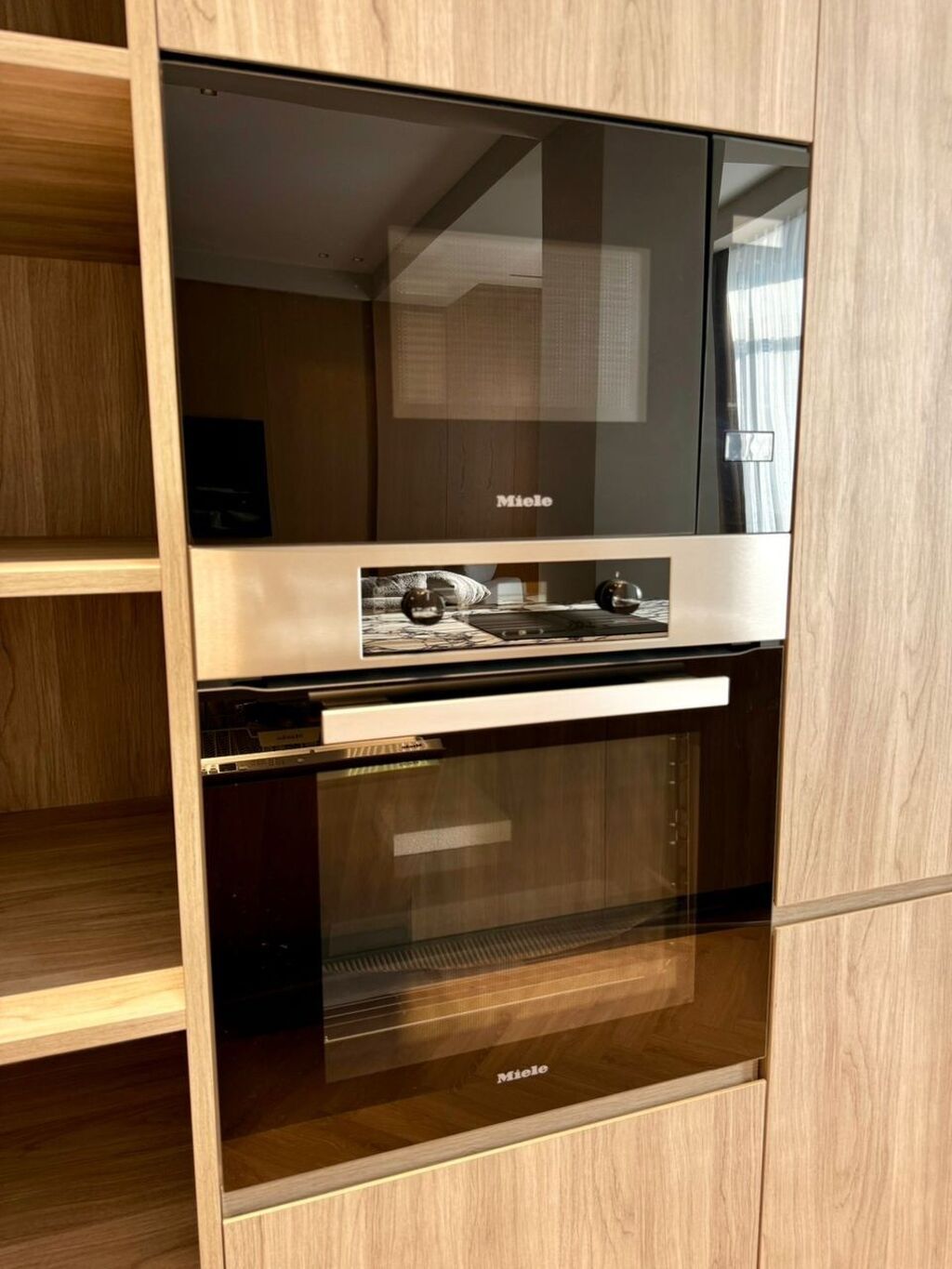 4 комнаты, 220 м², 8 мкр Элитка, 12 этаж, Дизайнерский ремонт: фото 8