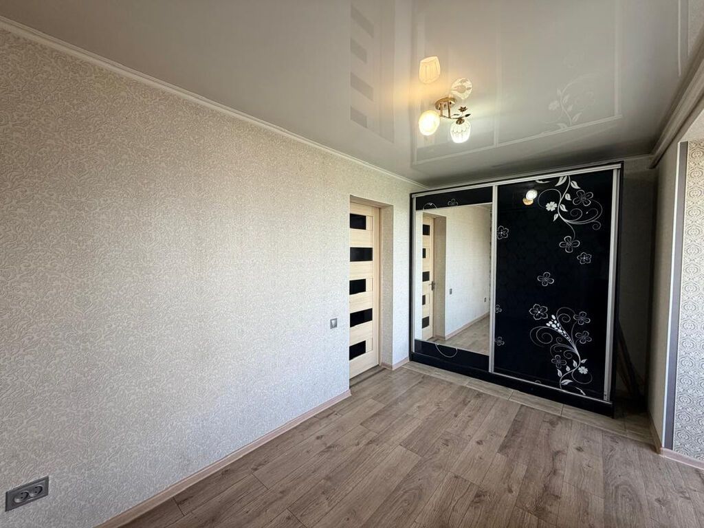 2 комнаты, 42 м², парк Панфилова / стадион Спартак Индивидуалка, 5 этаж, Евроремонт: фото 6
