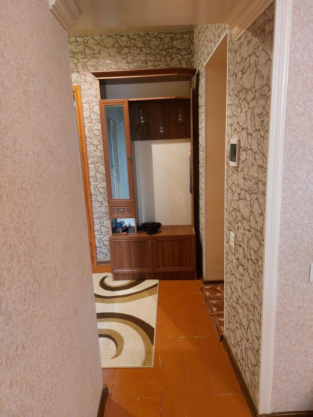 Bakı, Lökbatan qəs., 2 otaqlı, Köhnə tikili, m. Avtovağzal, 50 kv. m