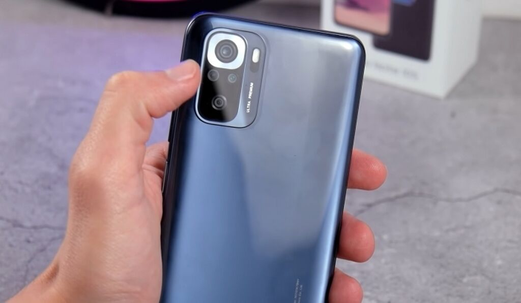 Продаю Redmi not 10. Состаяние идеал: фото 1