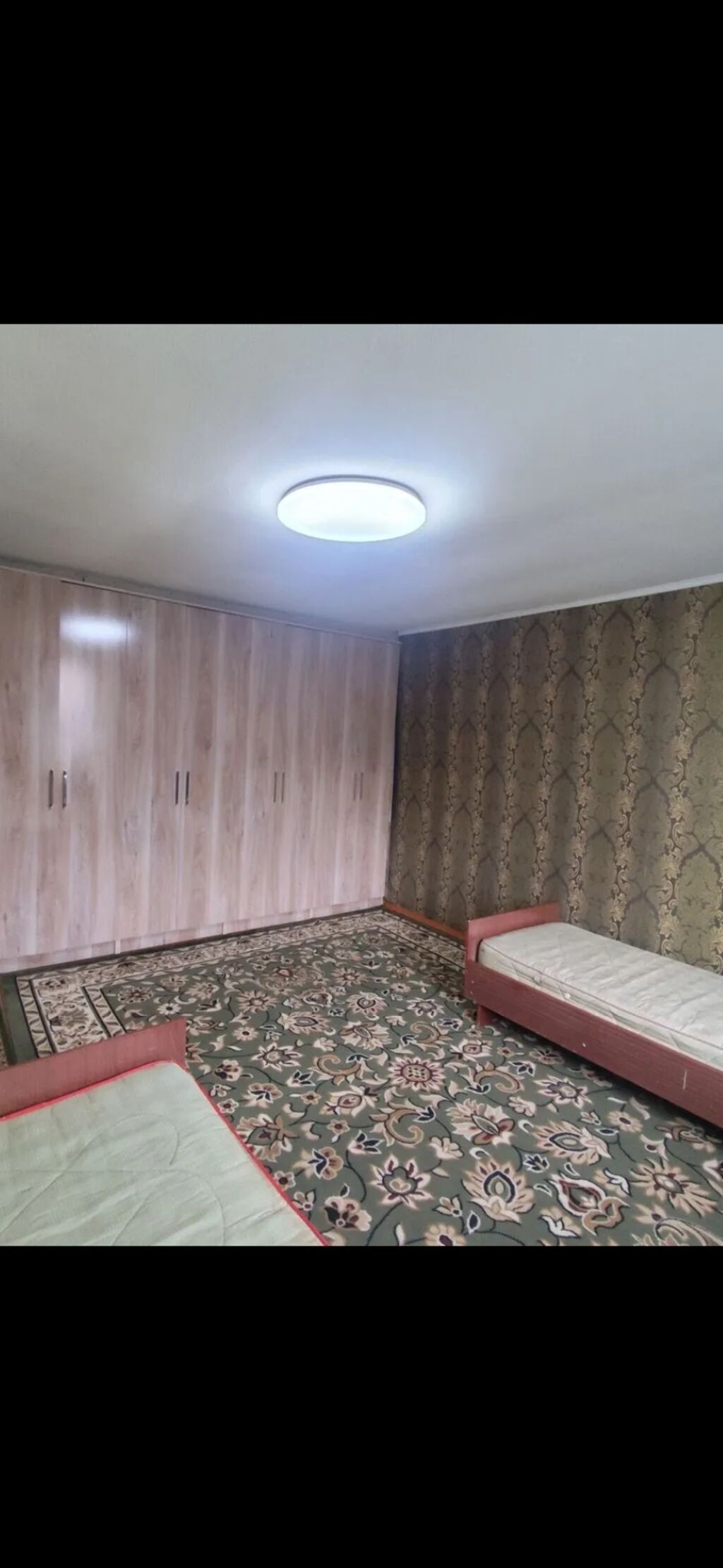 60 м², 3 комнаты, Восток-5 мкр, Без подселения: фото 3