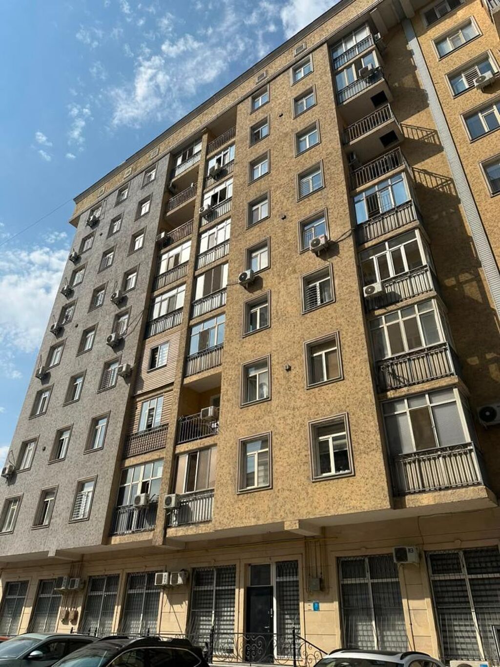 2 комнаты, 50 м², Филармония Индивидуалка, 7 этаж, Евроремонт: фото 1