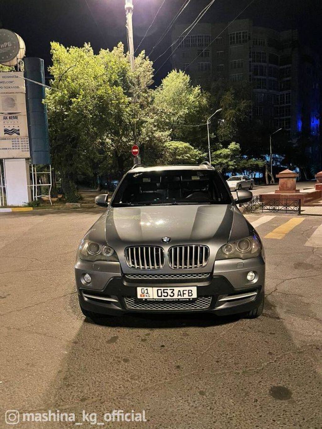 О двигателях BMW