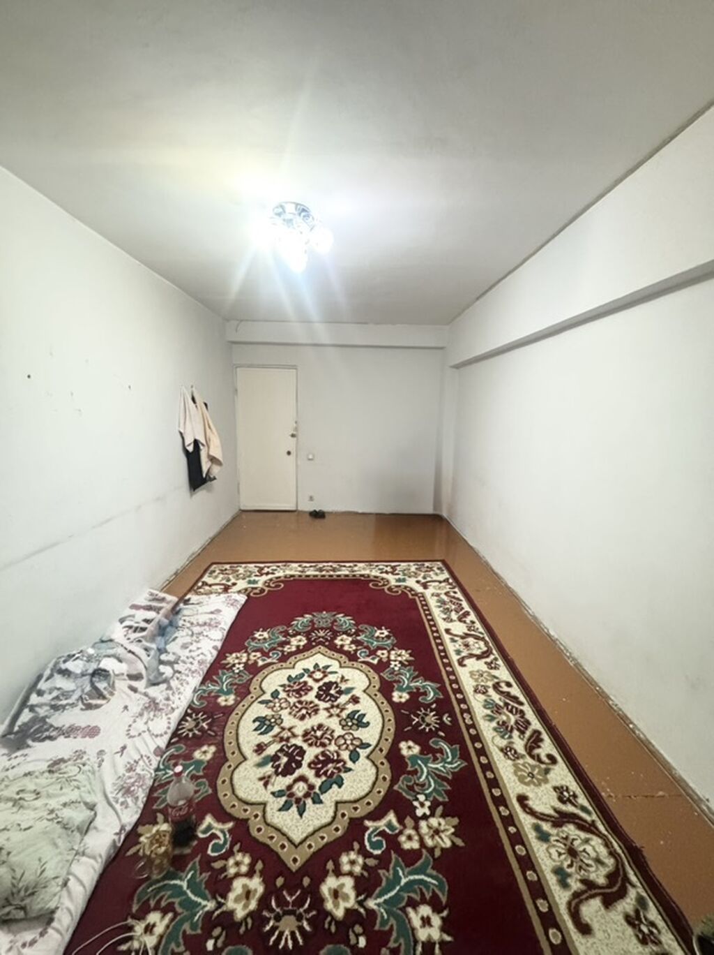 2 комнаты, 46 м², ТЦ Весна Индивидуалка, 1 этаж, Старый ремонт: фото 4