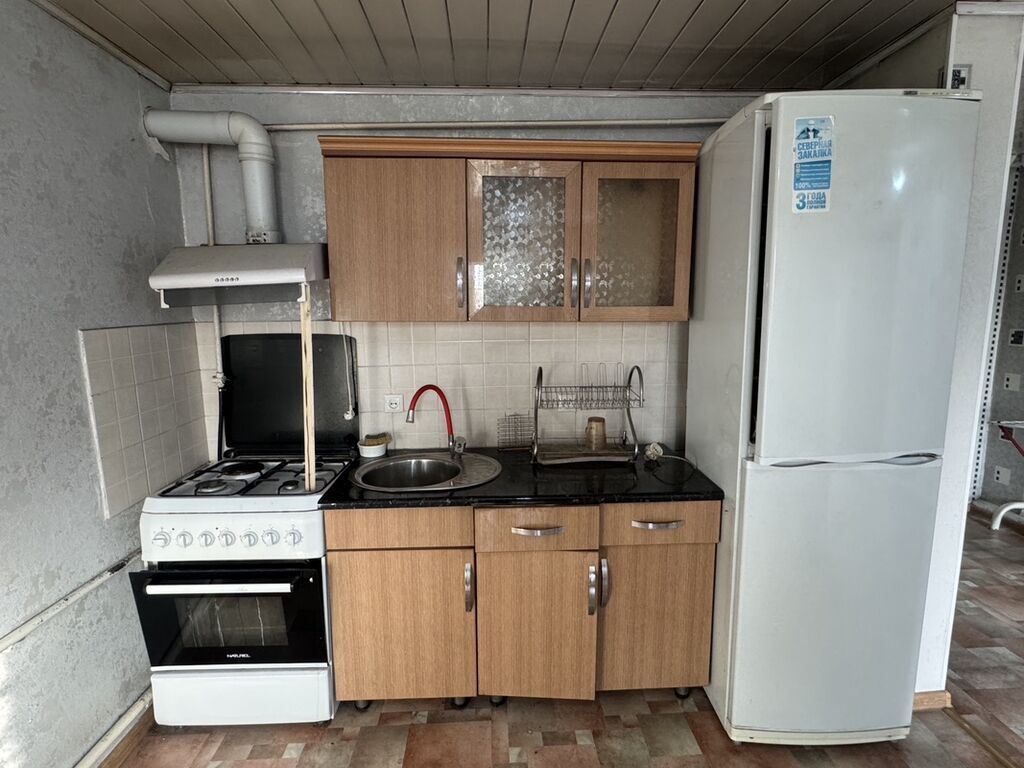 80 м², 4 комнаты, Кызыл Аскер: фото 3