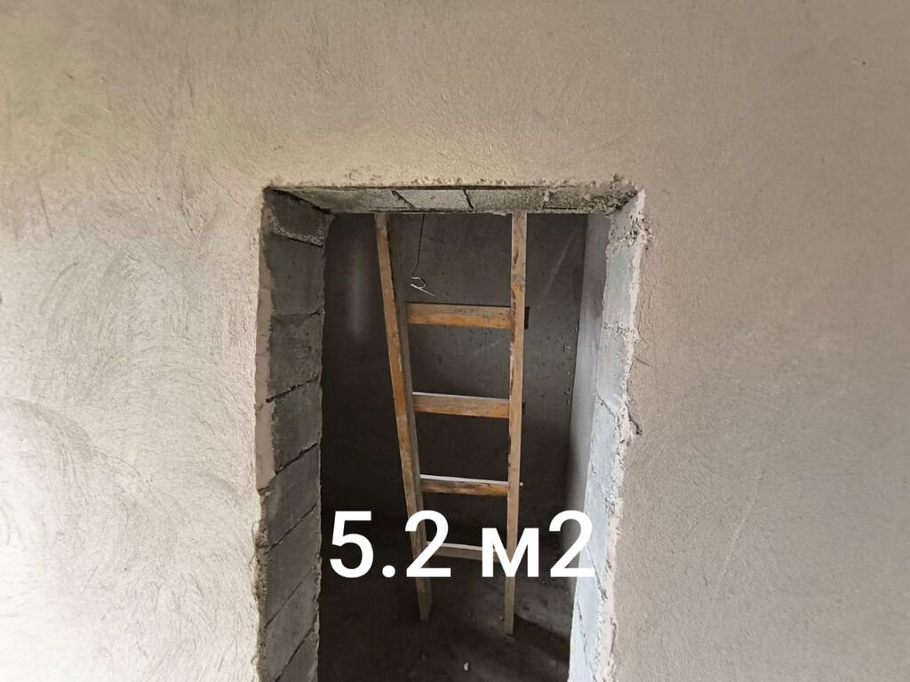 Продаётся 3-этажный дом в районе Рухий Мурас-1 - Общая площадь дома: фото 7
