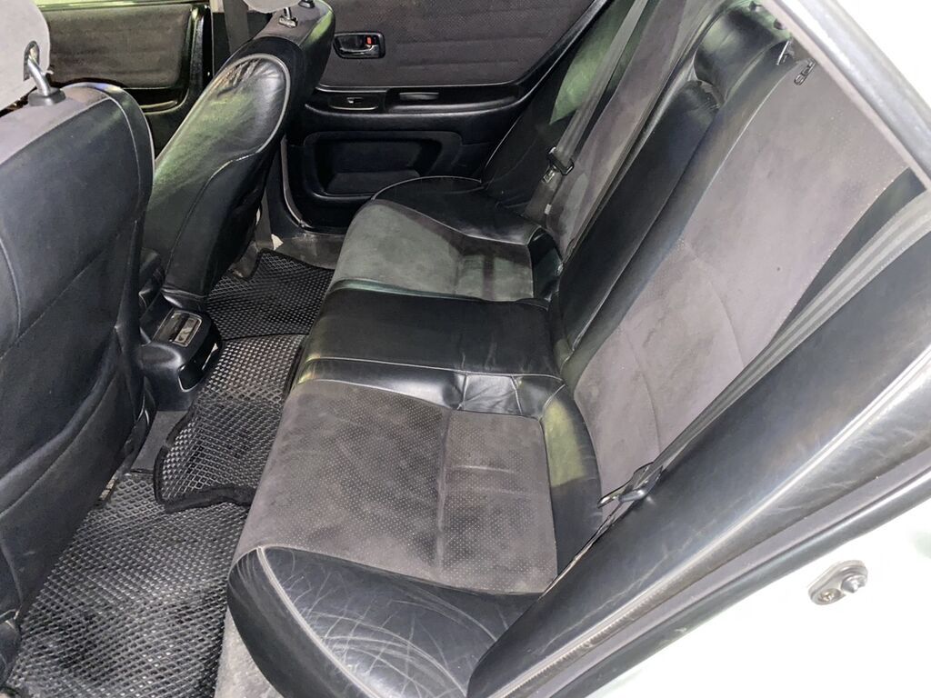 Lexus IS: 2003 г., 2 л, Автомат, Бензин, Седан: фото 7