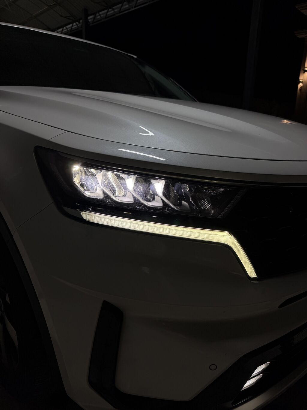 Kia Sorento: 2021 г., 2.2 л, Автомат, Дизель, Кроссовер: фото 3