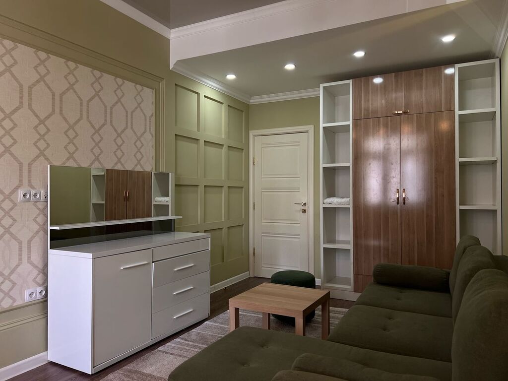 Сдам 3-комн. квартиру 7 мкр, 120 кв.м: фото 6