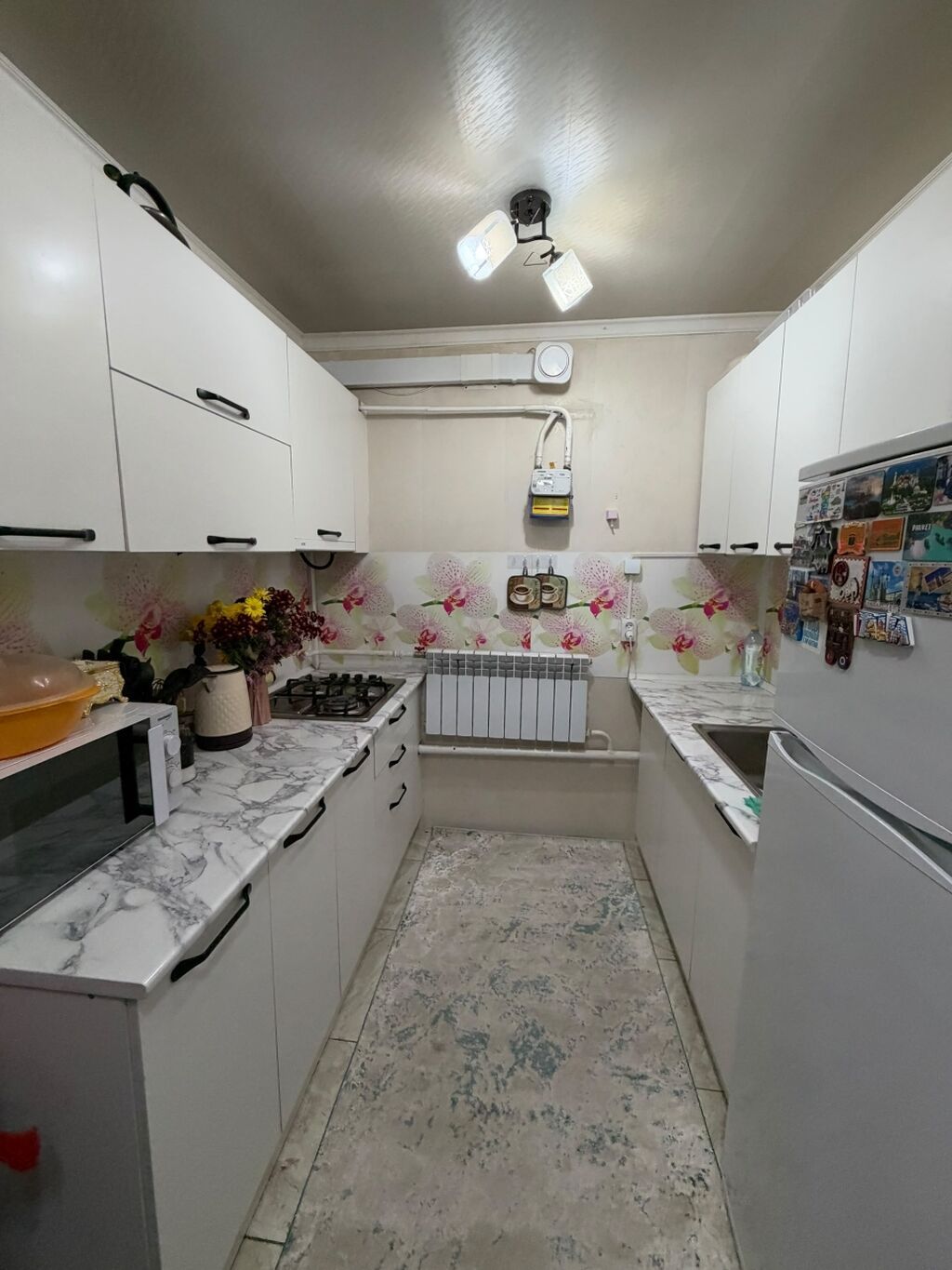 6 комнат и более, 266 м², 5 соток, Бишкек, Собственник: фото 2
