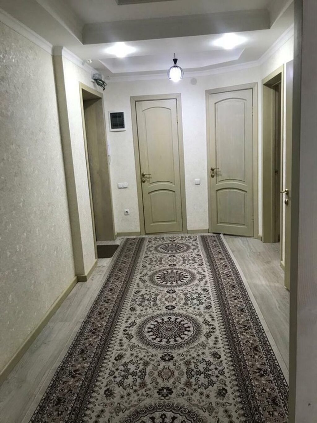 Сдам 2-комнатную квартиру с мебелью, без животных: фото 1
