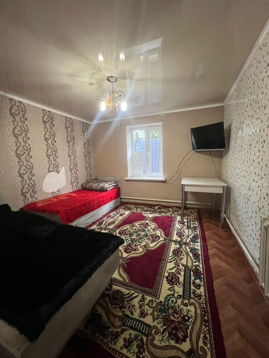 71 м², 4 комнаты, Киркомстром, Семейным: фото 2