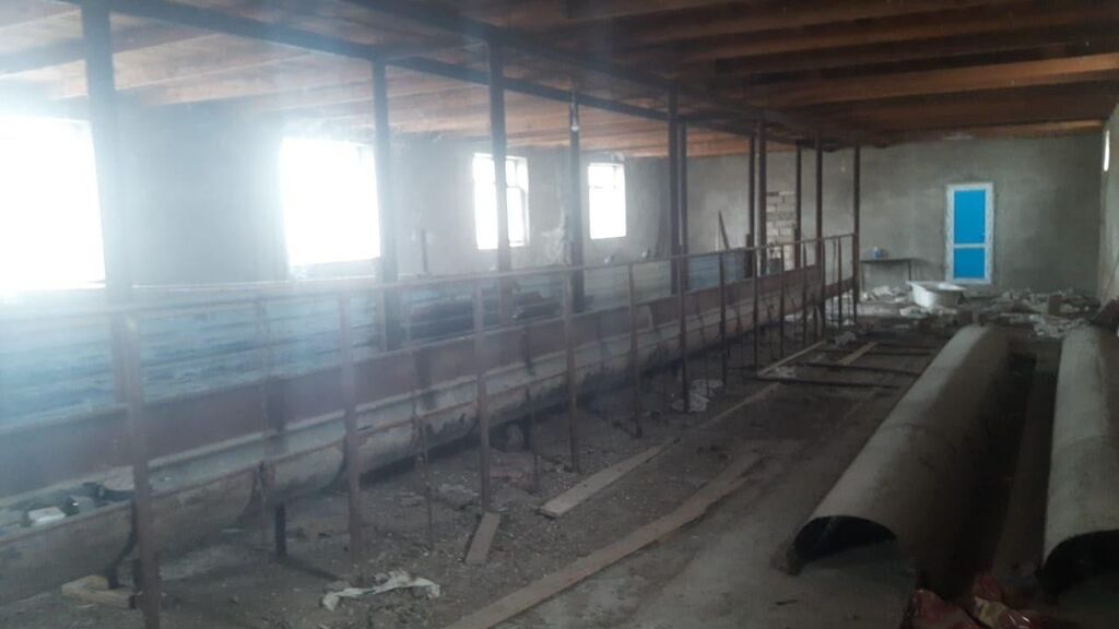 Sabunçu qəs. 3 otaqlı, 65 kv. m, Kredit yoxdur, Orta təmir
