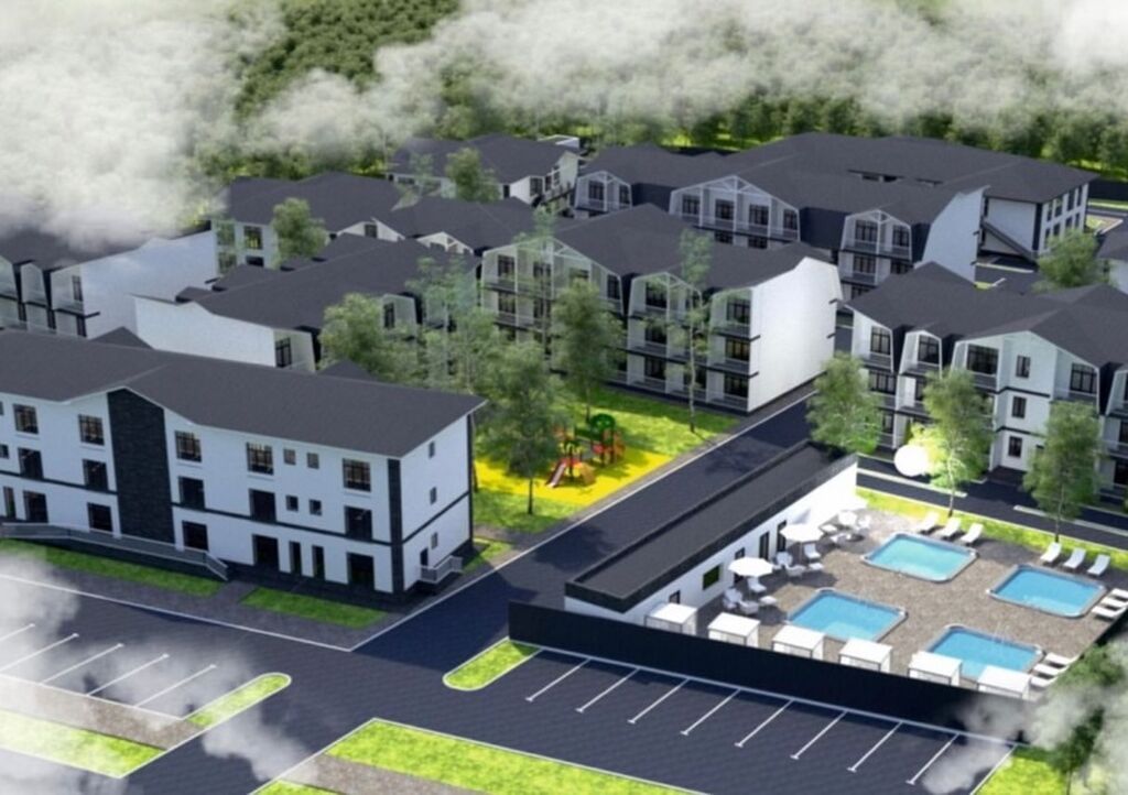 1 комната, 15 м², 4 этаж: фото 5