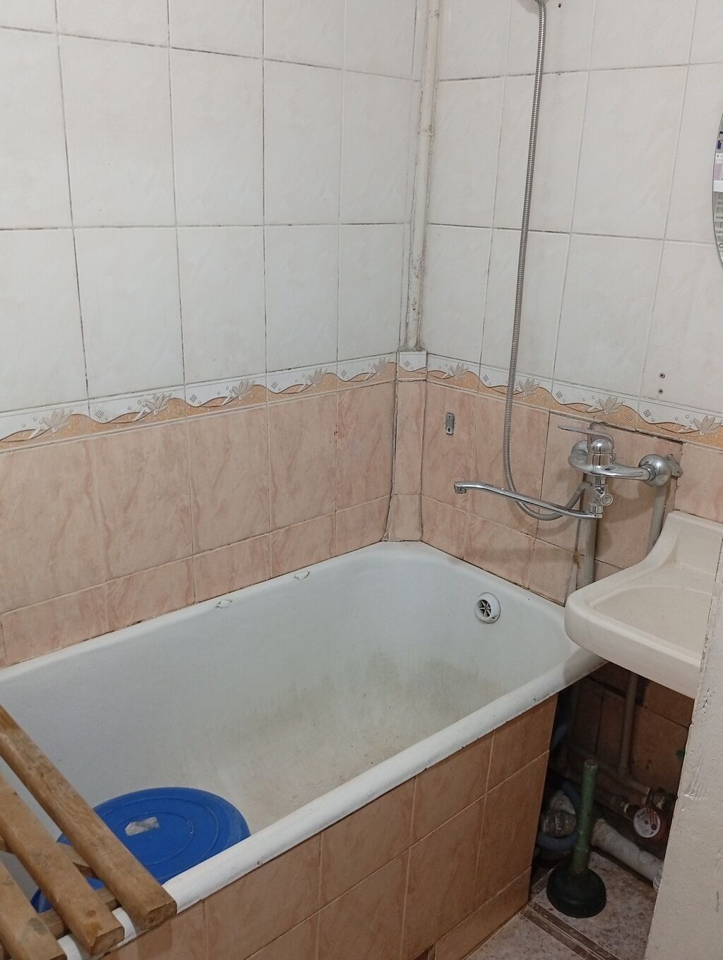 3 комнаты, Таатан ТЦ Агентство недвижимости, Без животных, от 1 месяца, от 3 месяцев, от 6 месяцев, С мебелью полностью: фото 7