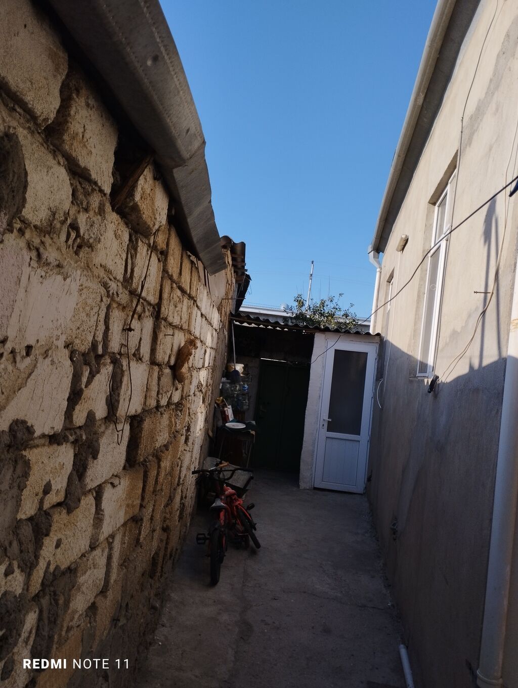 110 kv. m, 4 otaqlı, Kanalizasiya