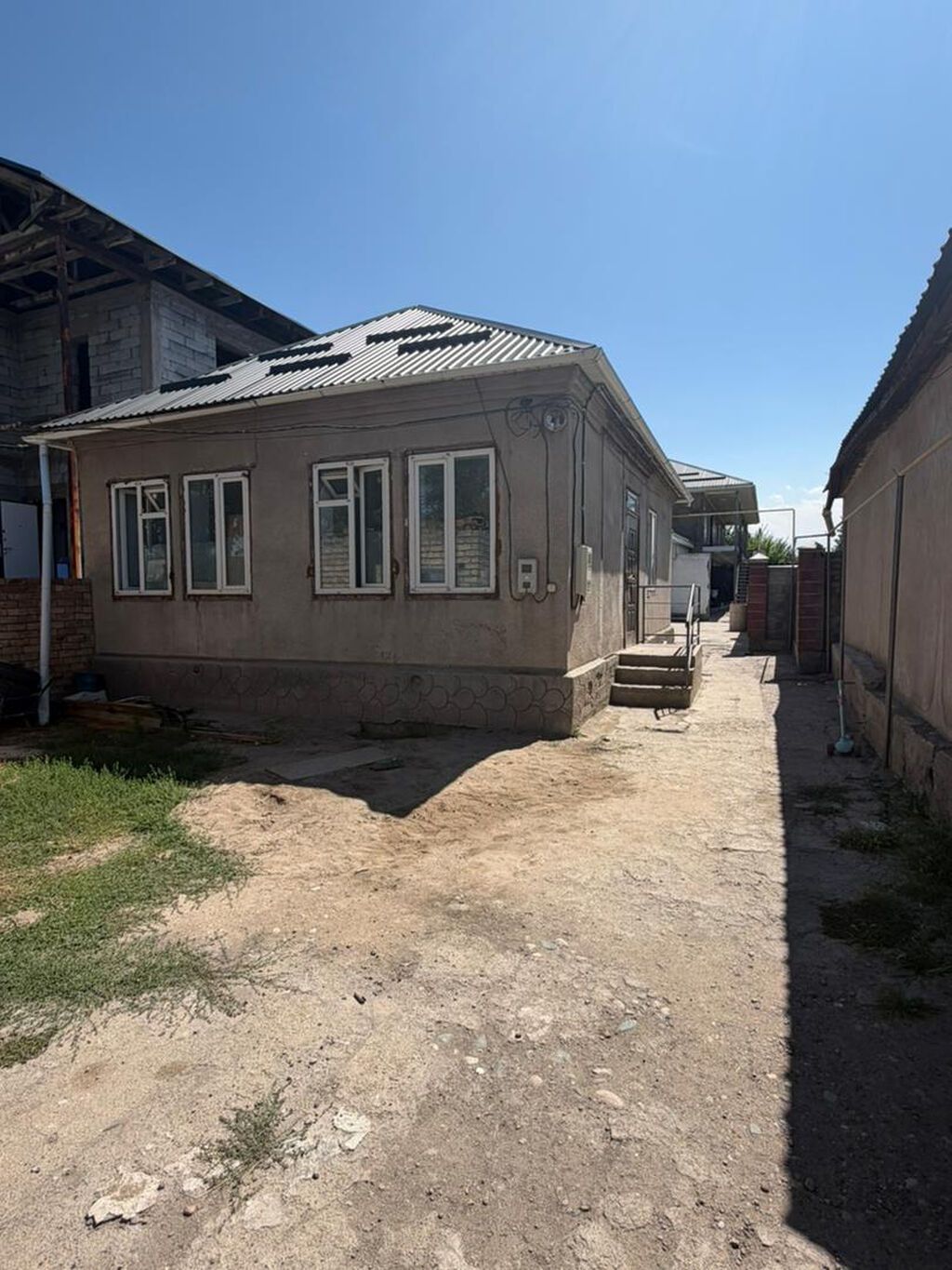 ‼ Продается Квартирный Бизнес Новопавловка, 400 метров от проспект: фото 3