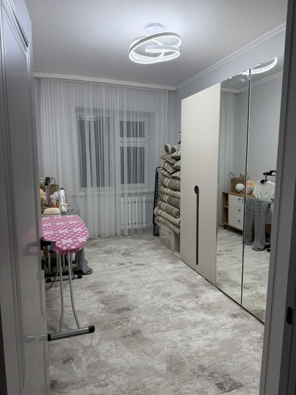Сдам 3-комнатную квартиру 72 м² у Филармонии: фото 5