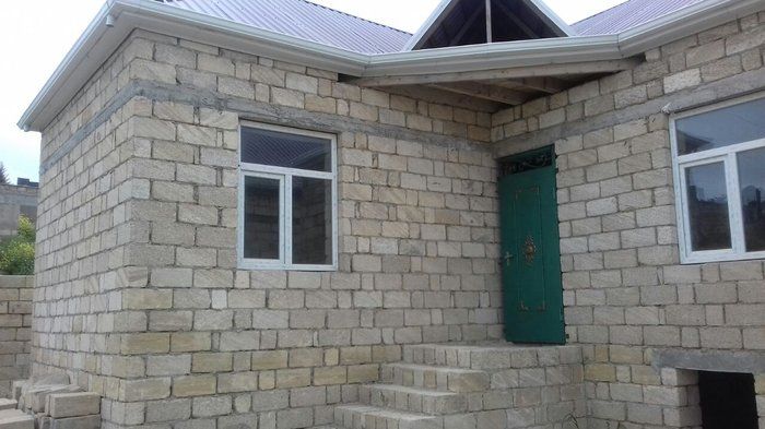 Masazırda 3 otaqlı həyət evi satılır, 71 m², 20 000 AZN, şəkil 5 / 5