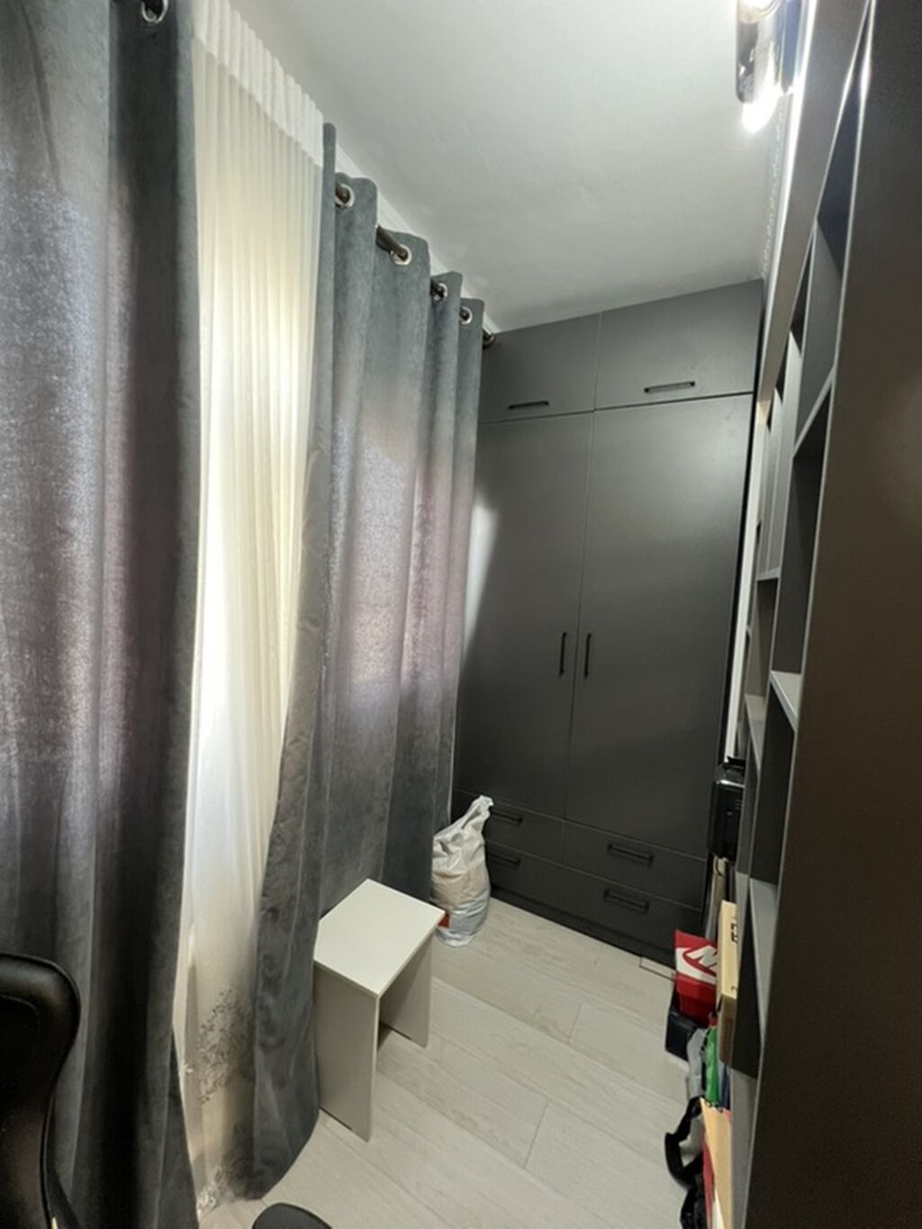 Продам 2-комнатную квартиру, 64 м², 12 мкр, 9 этаж: фото 5