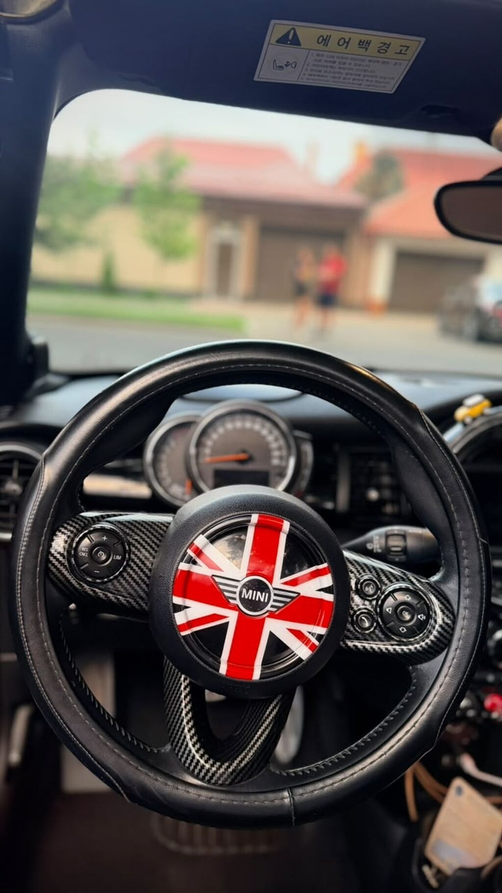 Mini Mini Cooper (2002-Present): 2018 г., 1.5 л, Автомат, Бензин, Кабриолет: фото 6