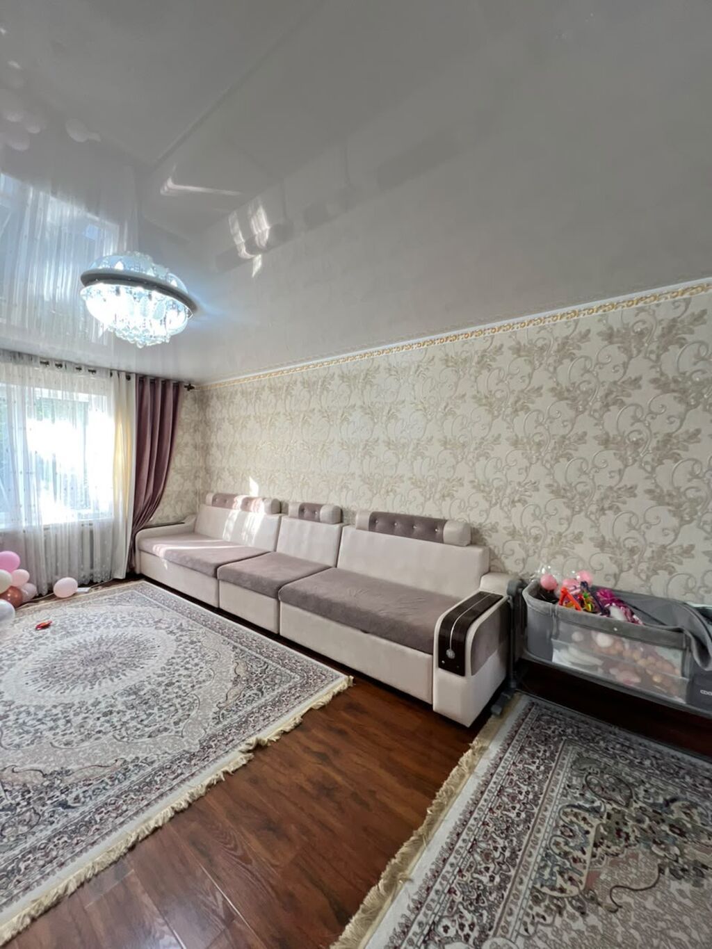 6 комнат, 180 м², 9 соток, Бишкек, Кок-Жар мкр Агентство недвижимости