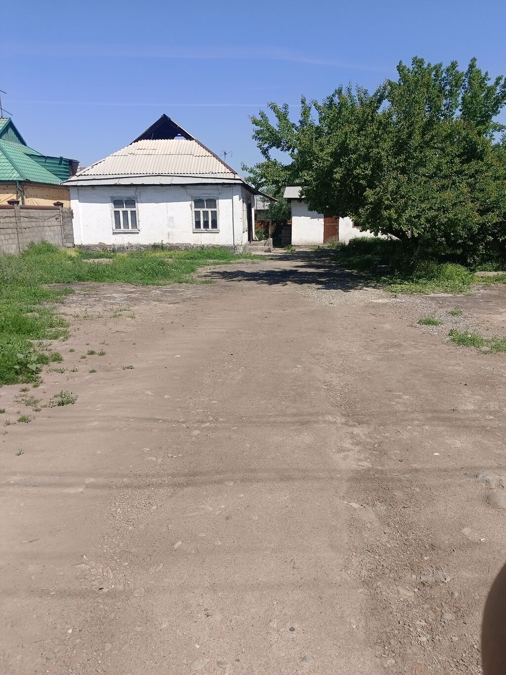 Продаю дом.Начало Новопавловки Ленинский район ближе к Киркомстрой: фото 6