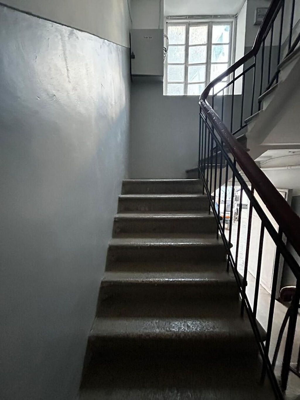 Bakı, 2 otaqlı, Köhnə tikili, 67 kv. m