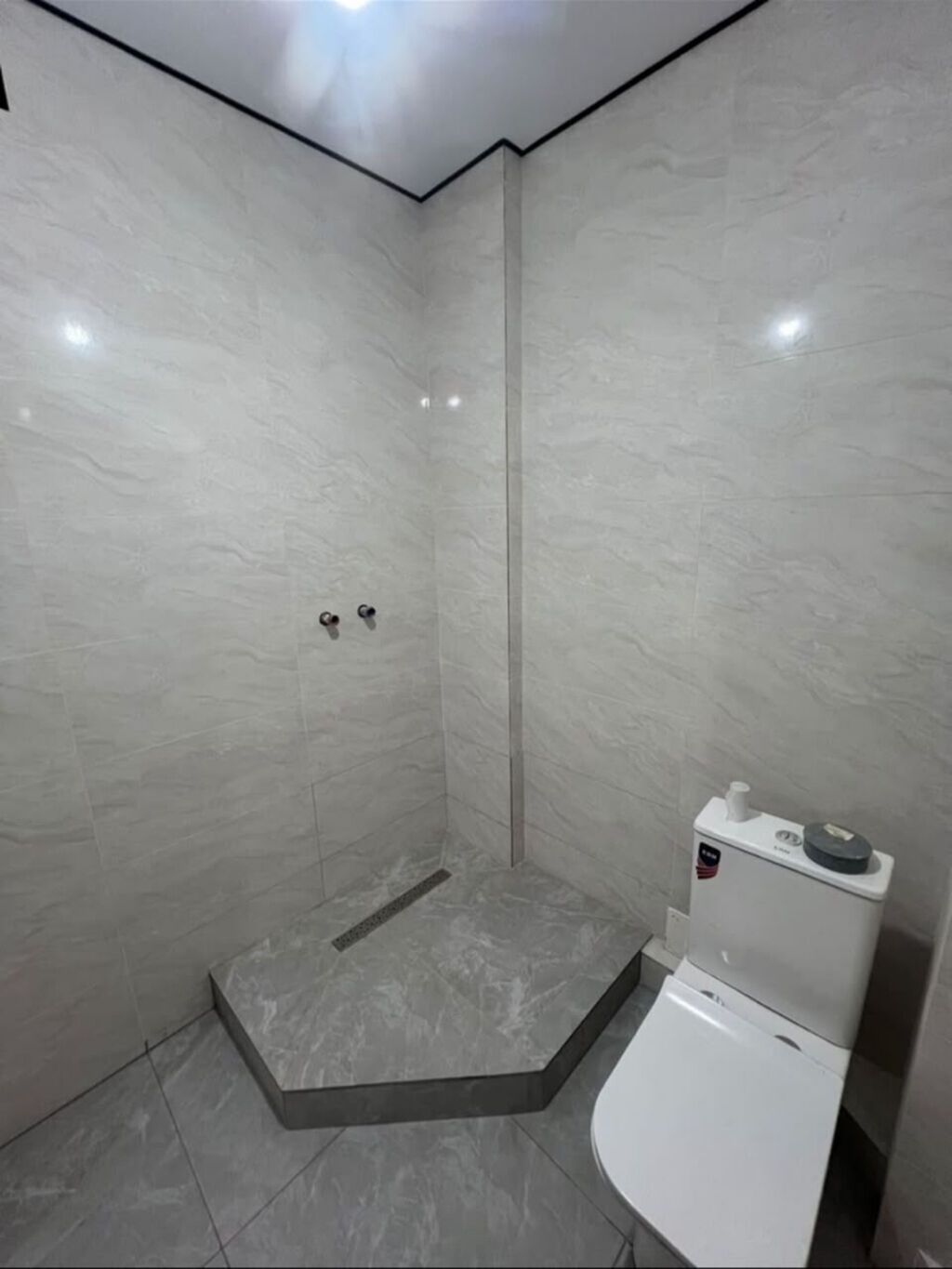 1 комната, 41 м², Джал-15 Элитка, 12 этаж, Евроремонт: фото 4