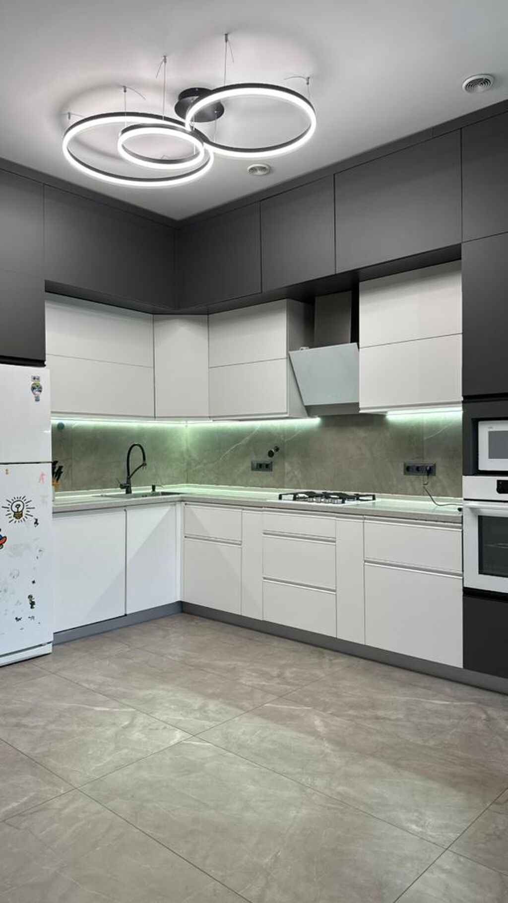 150 м², 4 комнаты, Орто-Сай с., Без подселения: фото 7