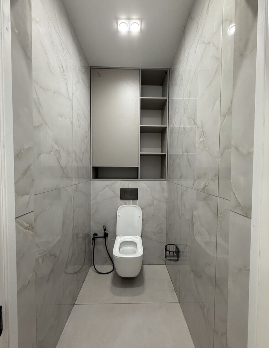2 комнаты, 69 м², Джал-15 Элитка, 7 этаж, Свежий ремонт: фото 7