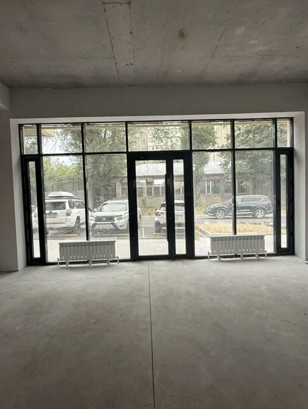 Сдаю Помещение целиком: Оптика, 120 м², В жилом комплексе, Недействующий бизнес