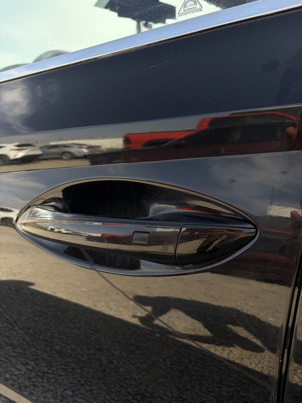 Hyundai Sonata: 2019 г., Седан: фото 7