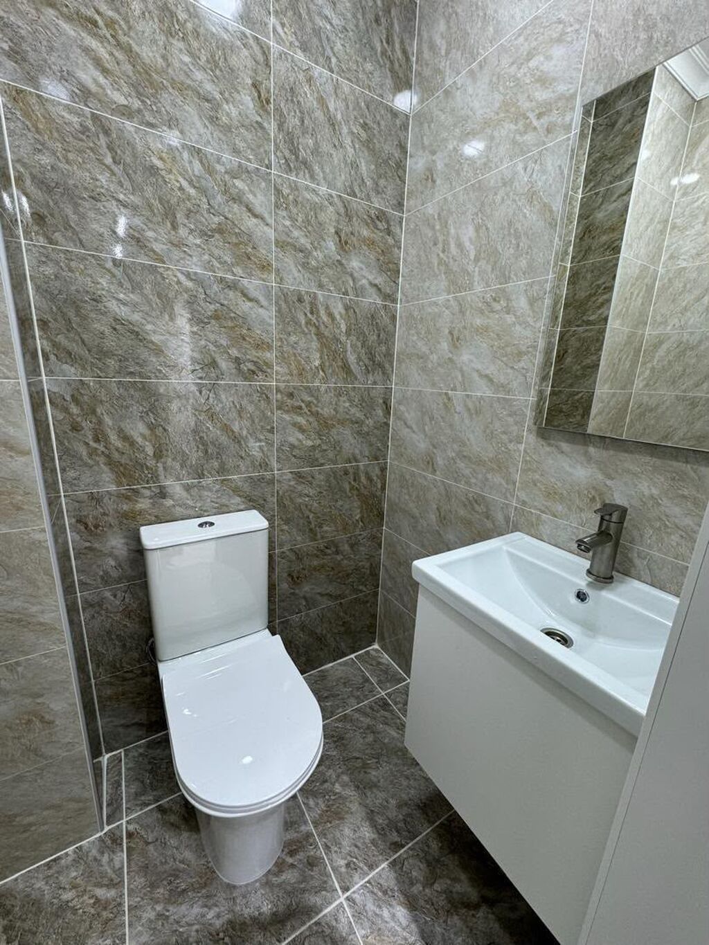 Сдаётся 3-комнатная студия квартира. Джал 74 м² • 2 спальни: фото 7