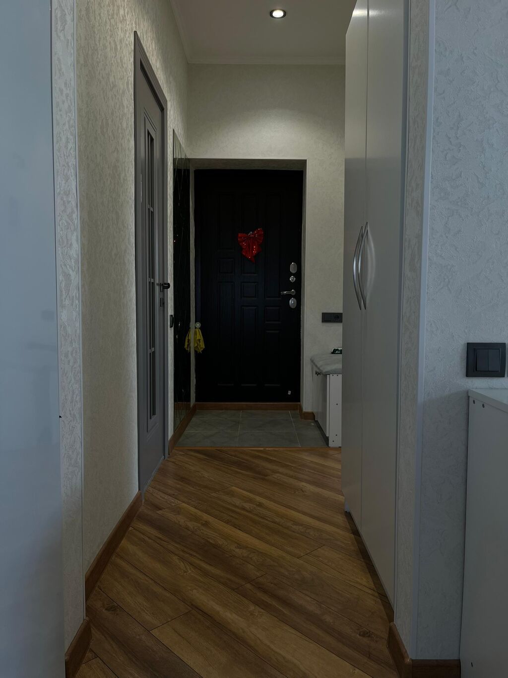 Продам 2-комнатную квартиру, 43 м², мкр. Кара-Жыгач, 3 этаж: фото 5