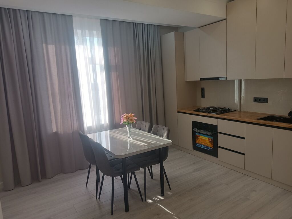 Продам 1-комнатную квартиру, 51 м², КНУ, 11 этаж: фото 8