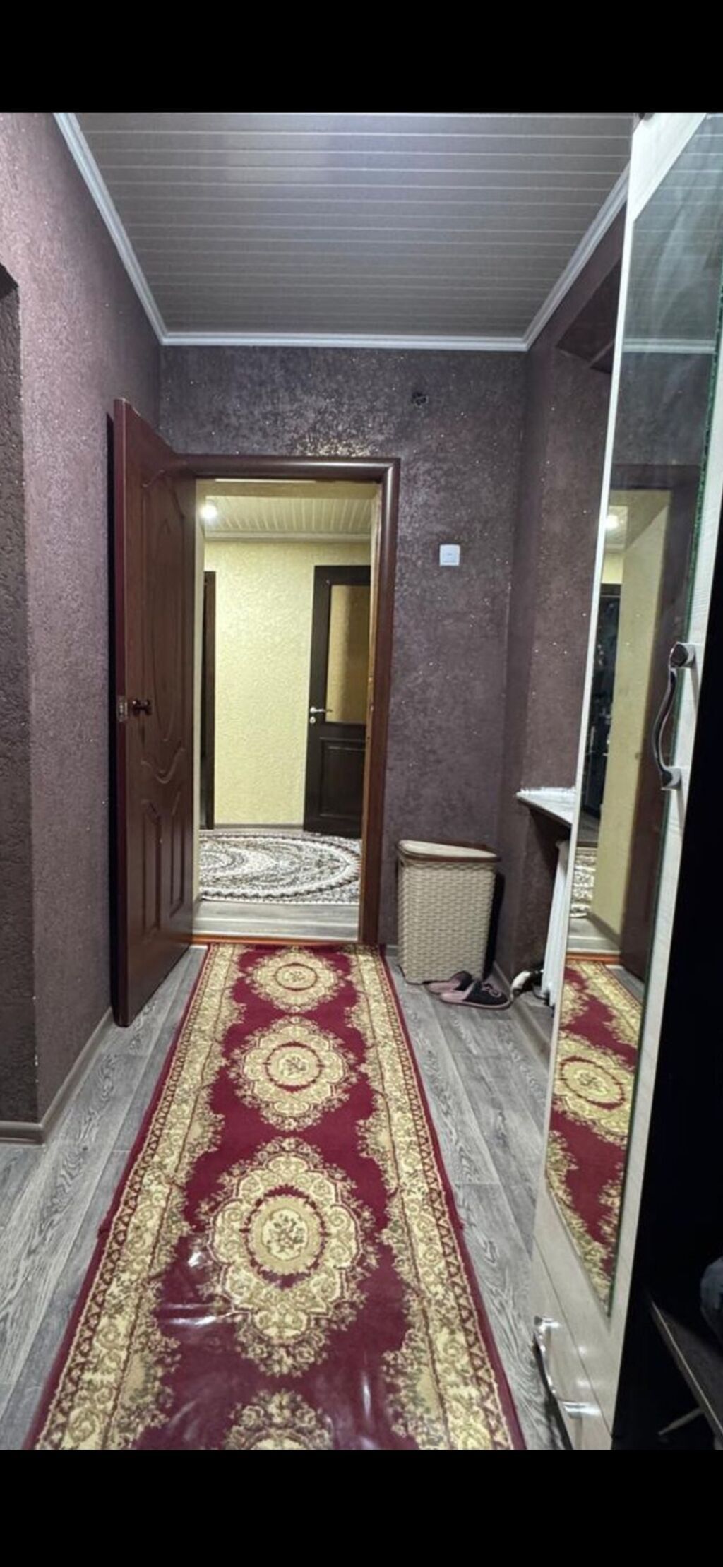 60 м², 4 комнаты, Филармония, Без подселения: фото 2