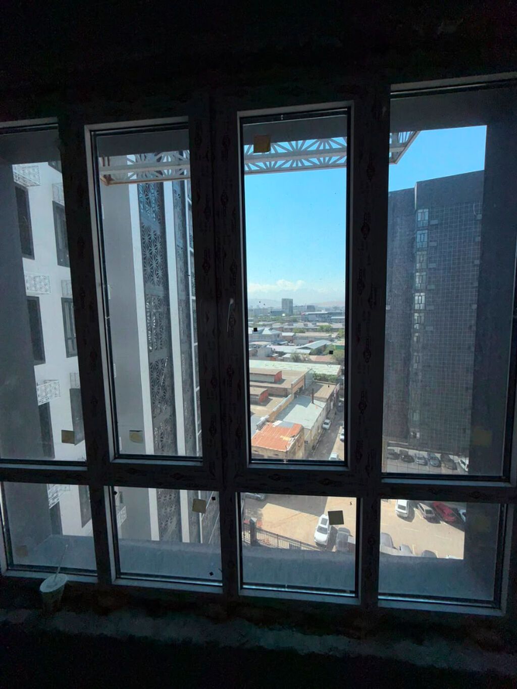 2 комнаты, 65 м², ул. Кулатова / Матросова Элитка, 10 этаж, ПСО (под самоотделку): фото 8