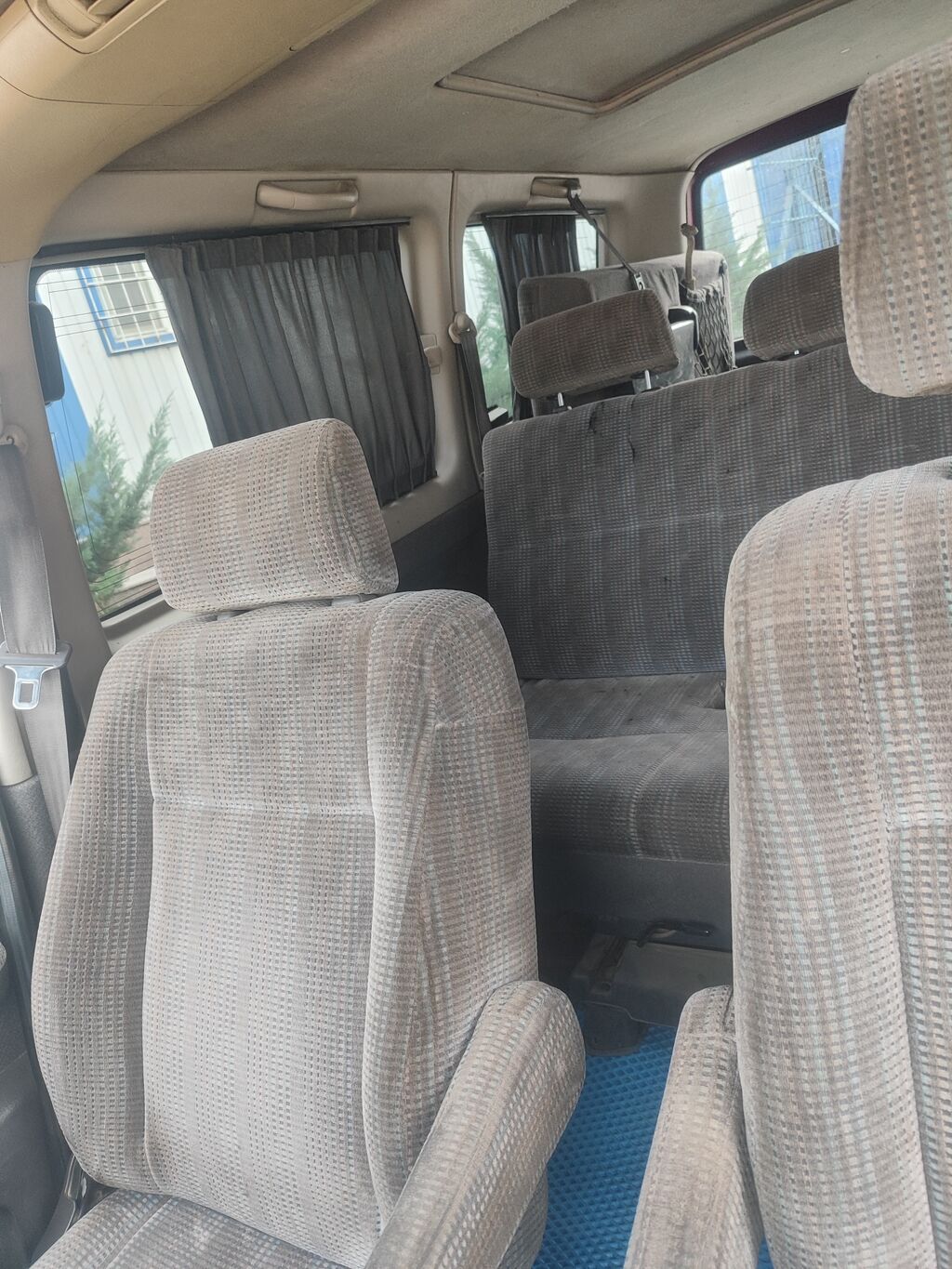 Honda Stepwgn: 2000 г., 2 л, Автомат, Бензин, Минивэн: фото 2