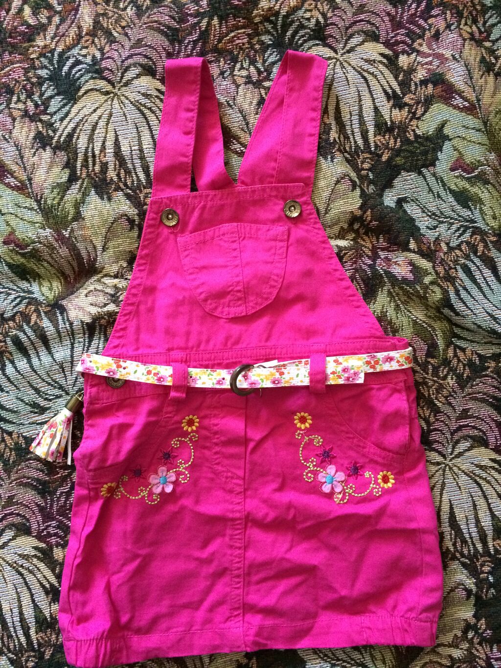 Donlar: Kid's Dress — 1