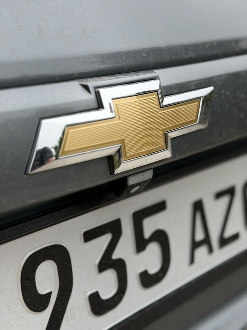 Chevrolet Trax: 2019 г., 1.4 л, Автомат, Бензин, Кроссовер: фото 6