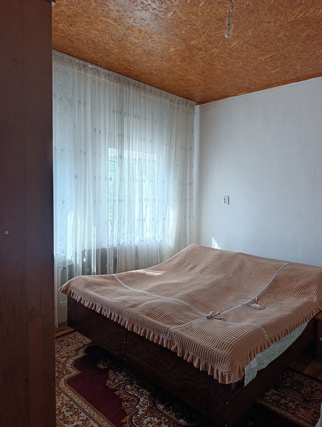 4 комнаты, 76 м², 5 соток, Бишкек, Кирпичный Завод Собственник: фото 6