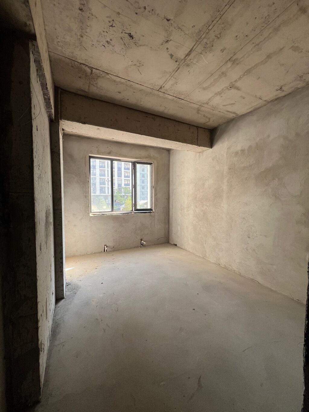 3 комнаты, 100 м², Золотой квадрат Элитка, 2 этаж, ПСО (под самоотделку): фото 3
