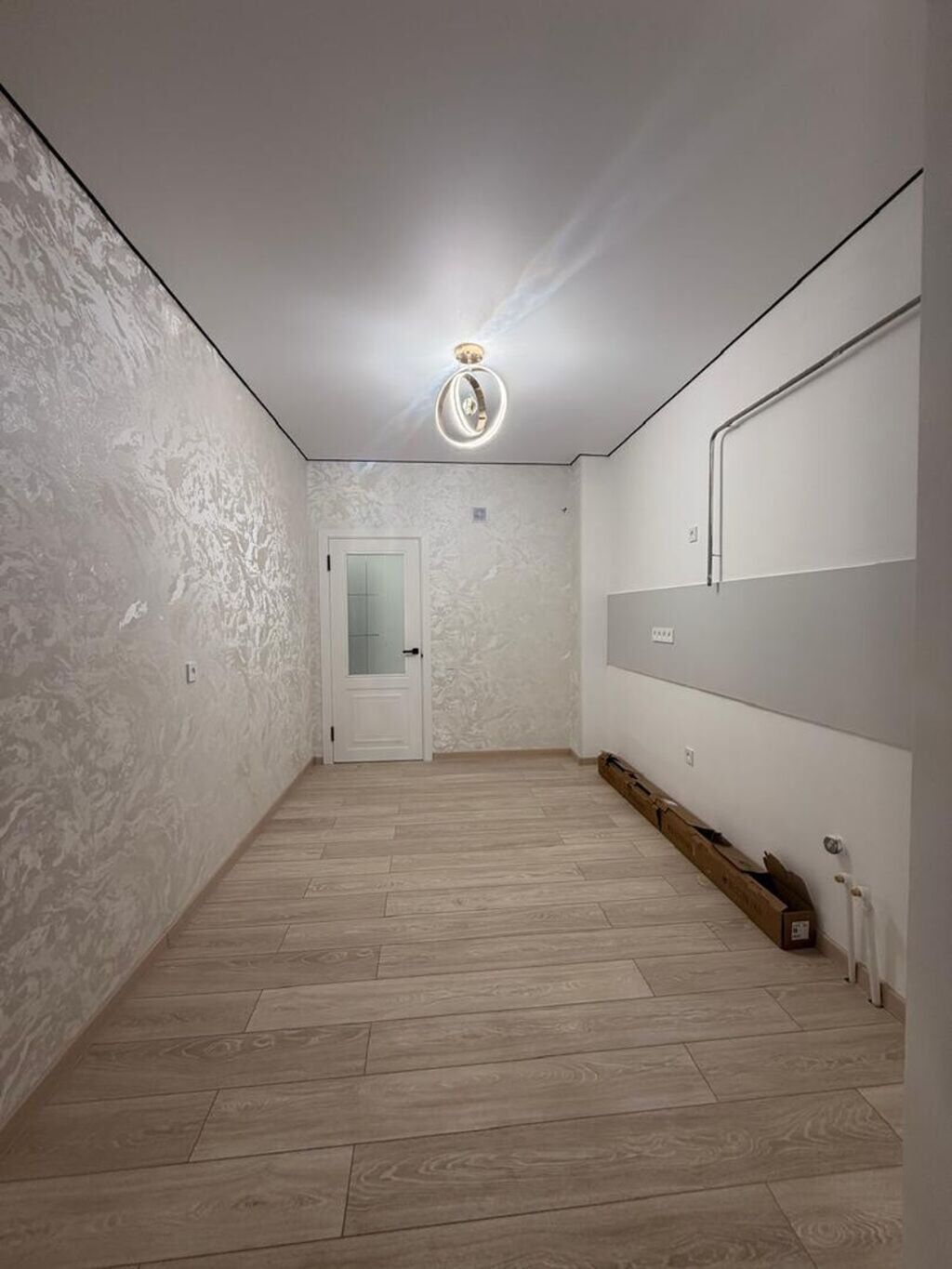 1 комната, 41 м², Кок-Жар мкр Элитка, 5 этаж, Свежий ремонт
