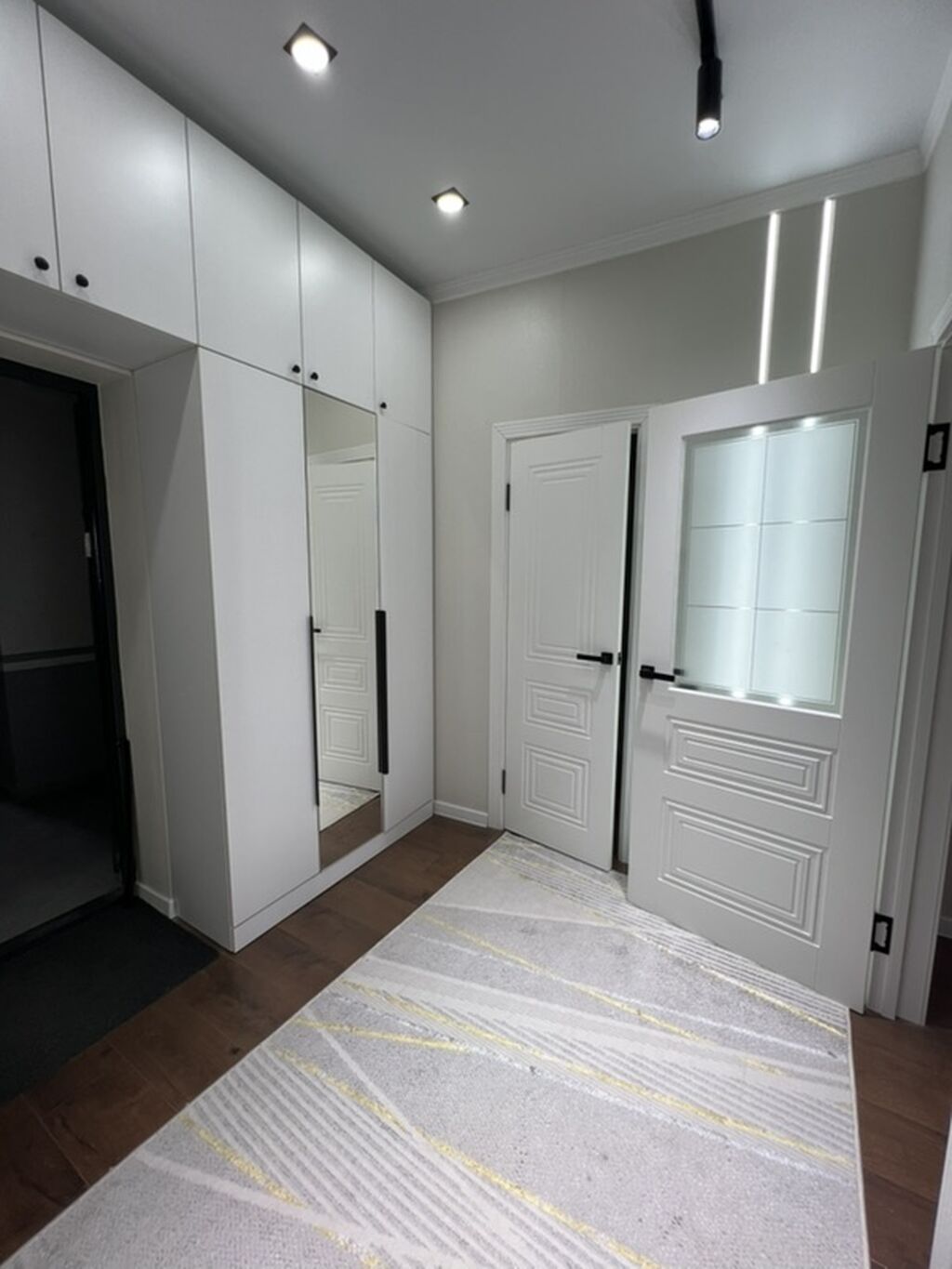 1 комната, 50 м², Элитка, 3 этаж: фото 7