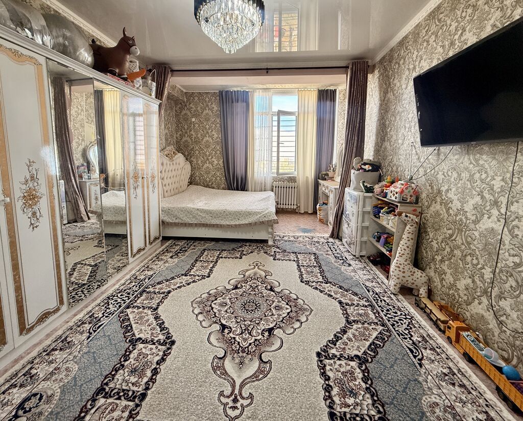 Продам 1-комнатную квартиру 45 м² в ЖК Гранд Сити: фото 6