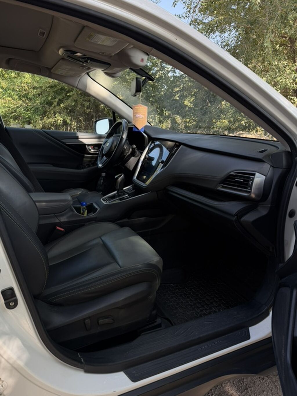 Subaru Outback: 2019 г., 2.4 л, Автомат, Бензин: фото 4