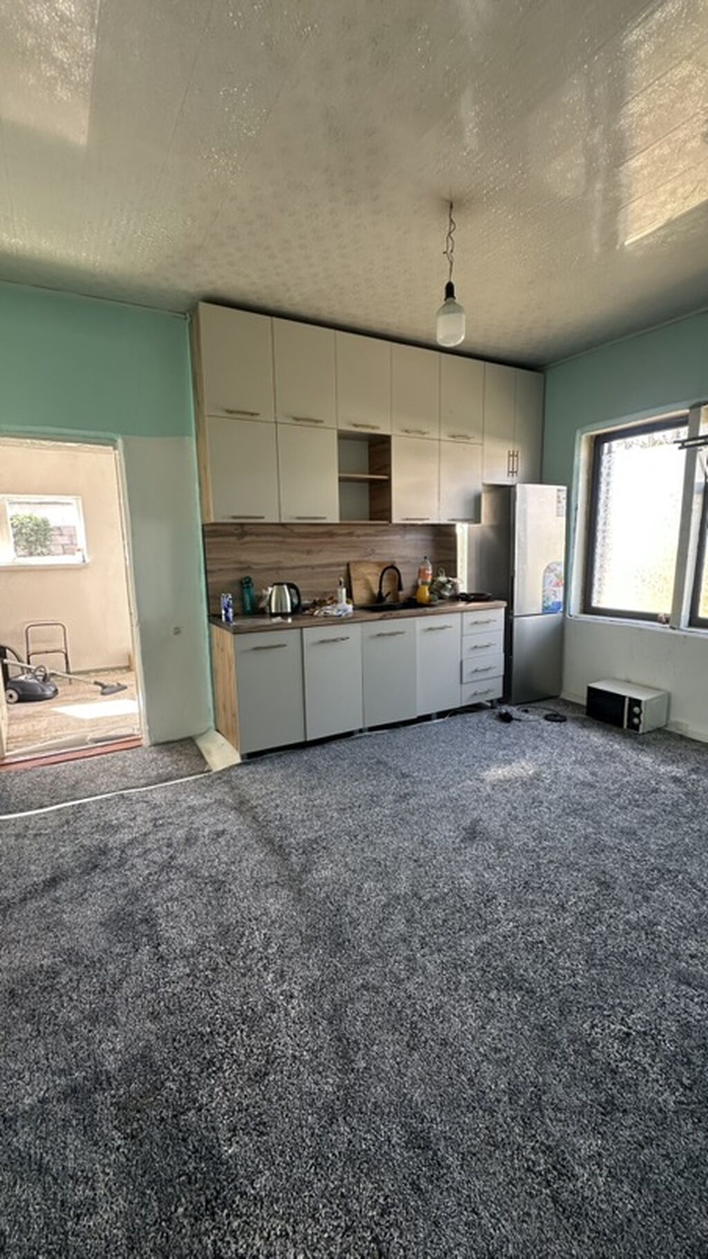 4 комнаты, 500 м², 5 соток, Каракол: фото 2