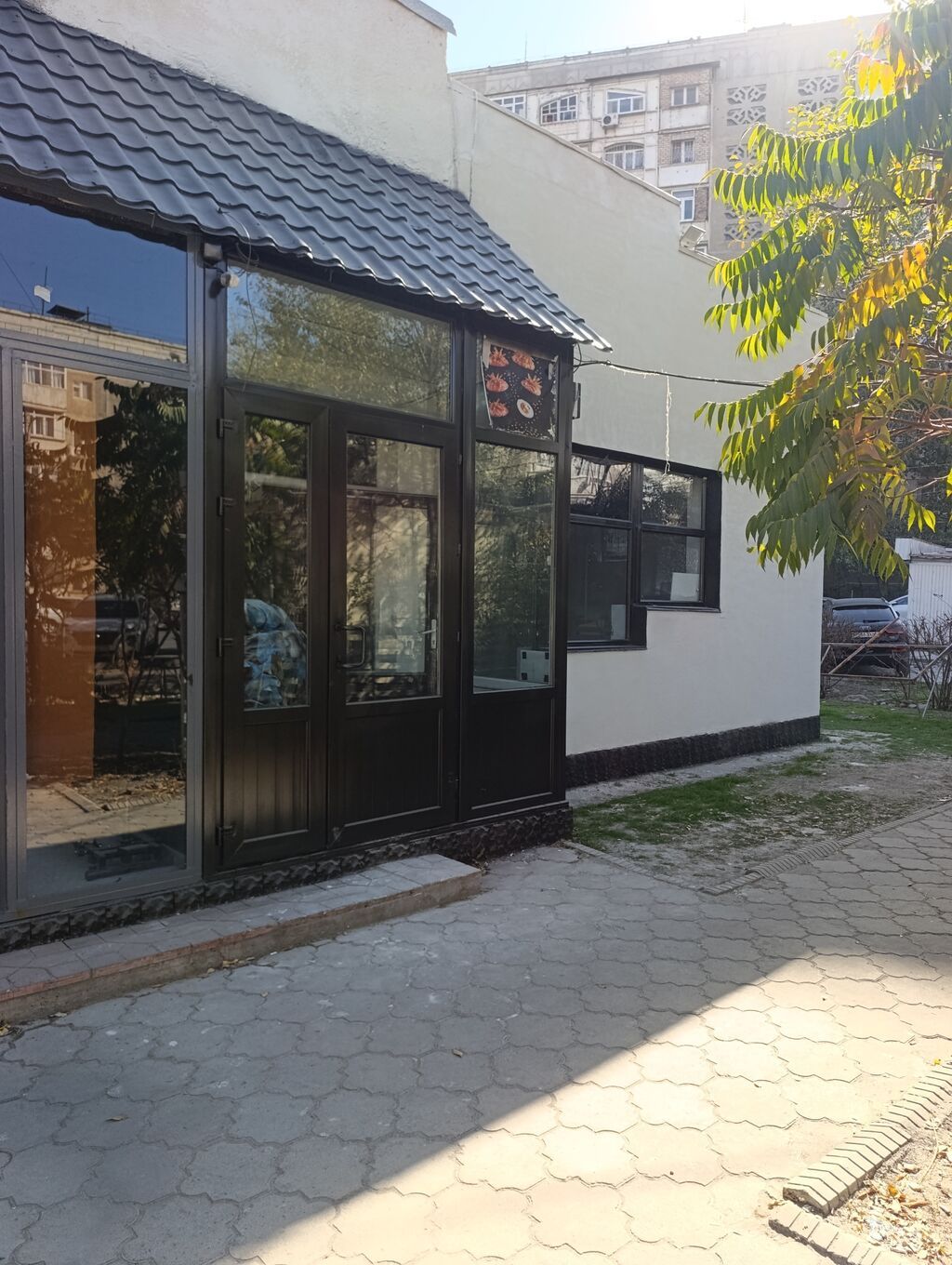 Сдаю Ресторан, 92 м², Недействующий бизнес