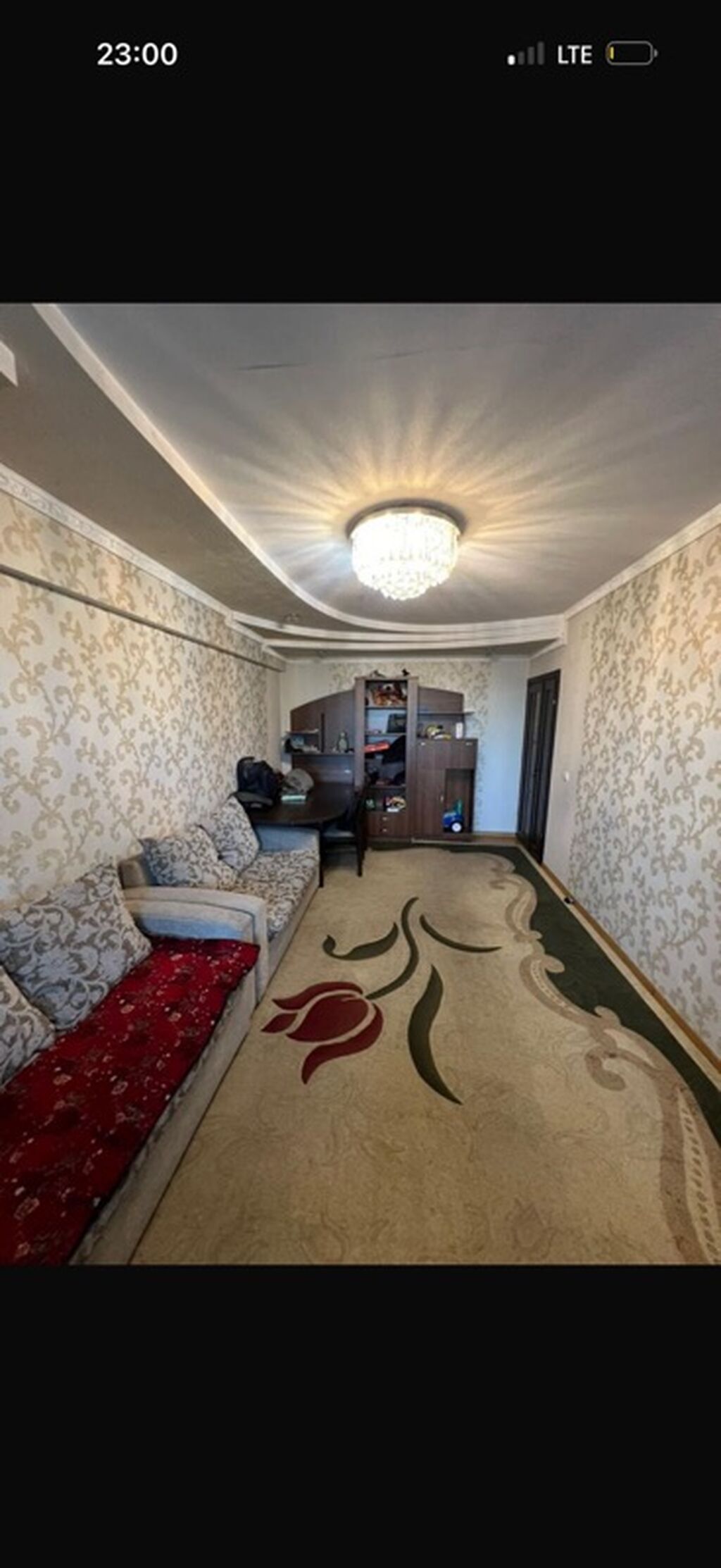 Сдам 4-комнатную квартиру с изолированными комнатами: фото 4